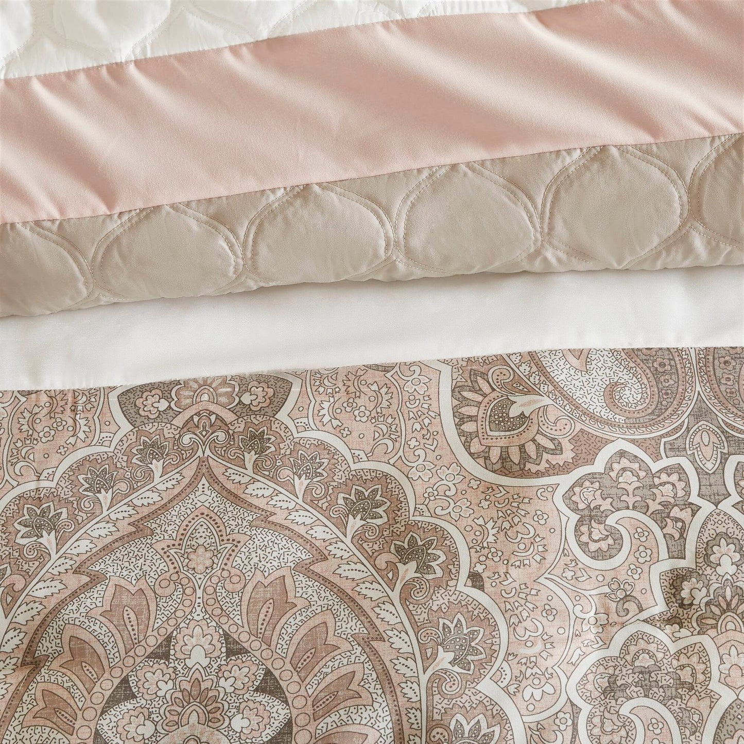 510 Design Josefina 8 Piece Comforter Set