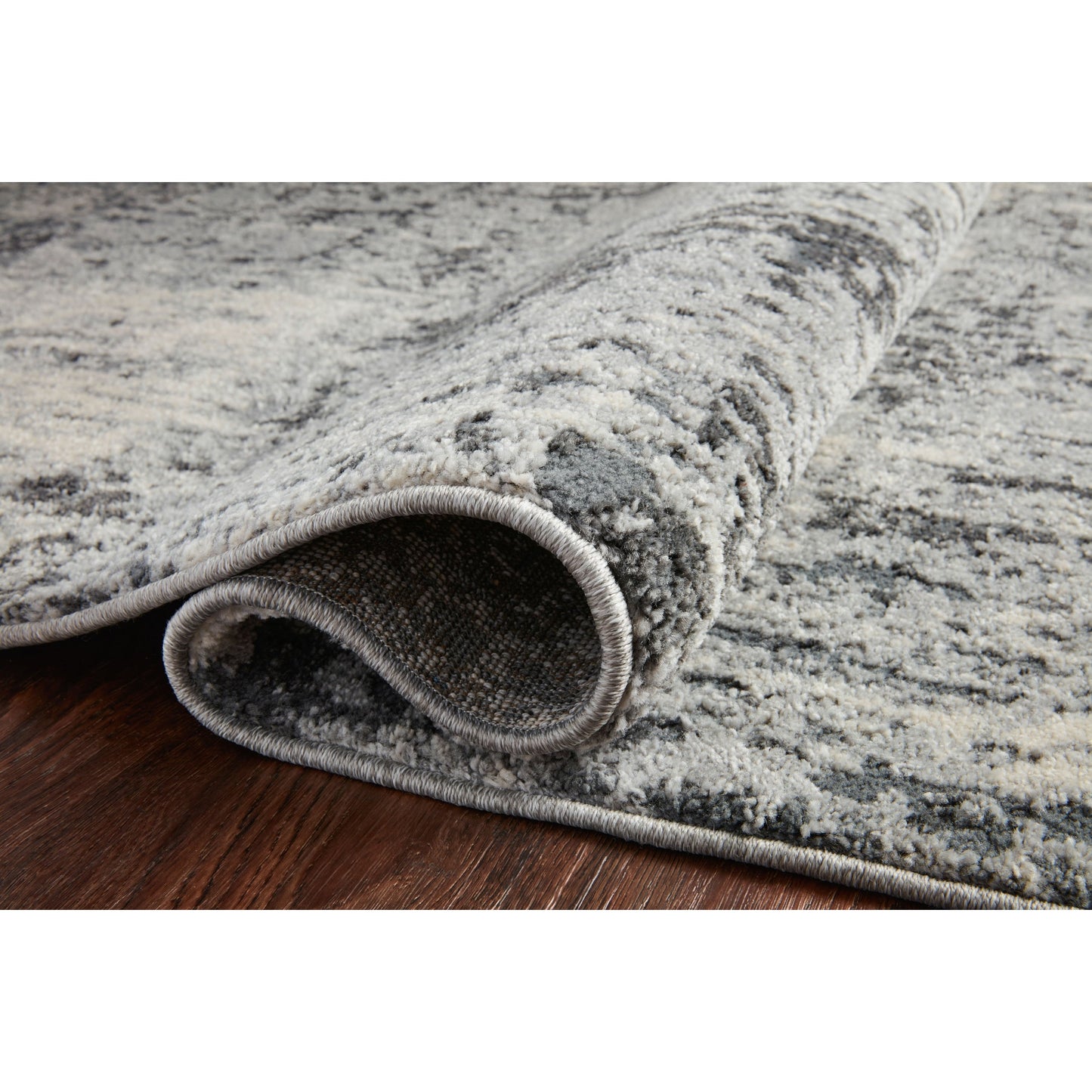 Alexander Home Grant Modern Abstract Area Rug