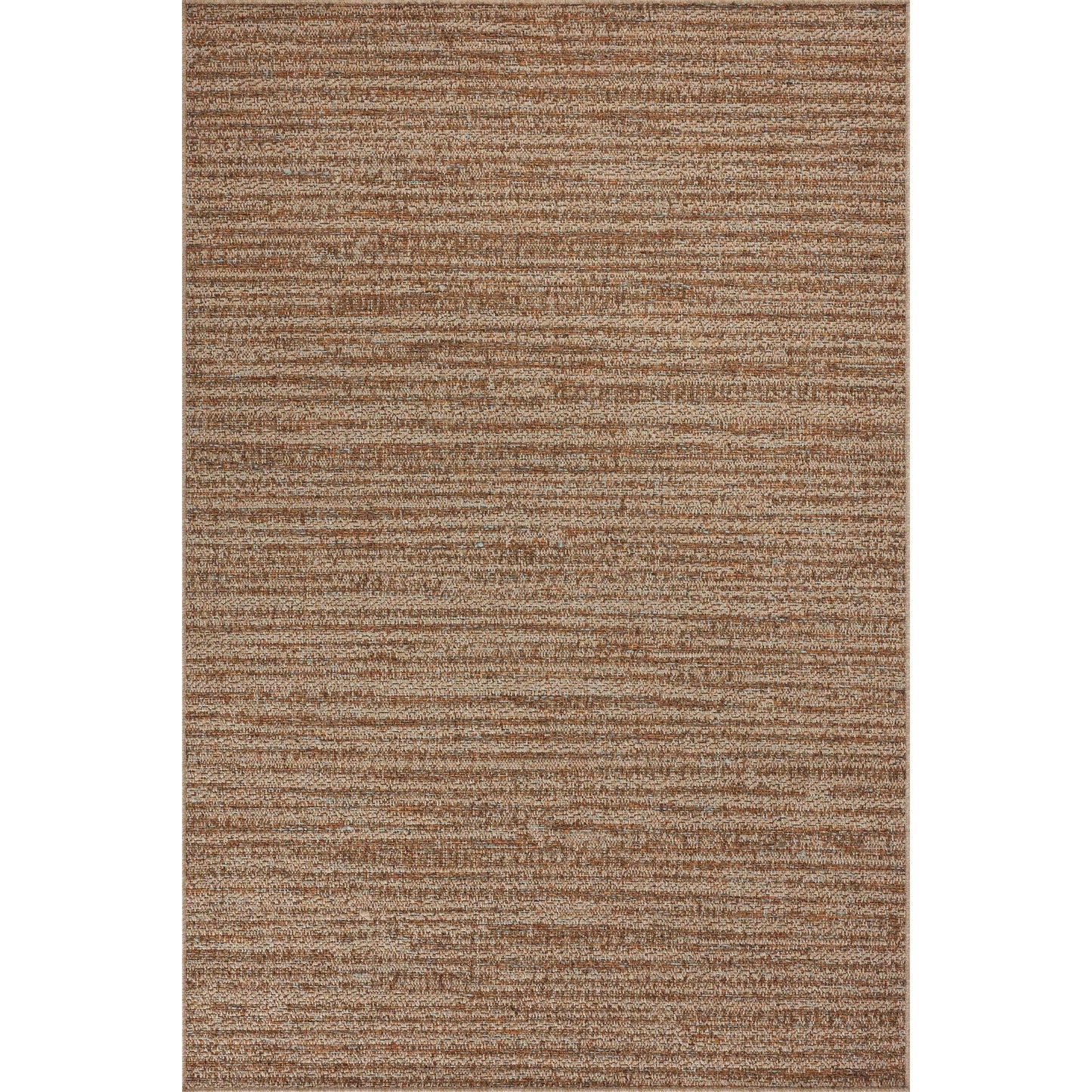 Alexander Home Hampton Natural Indoor/Outdoor Area Rug