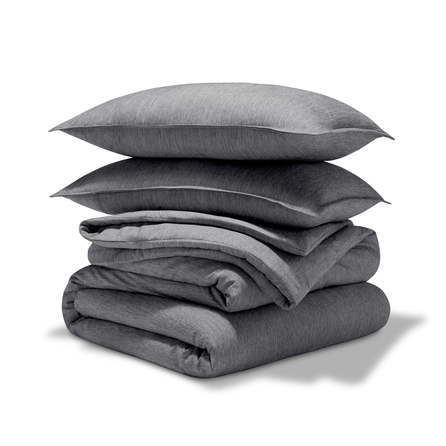 Bare Home Hypoallergenic Down Alternative Comforter Set