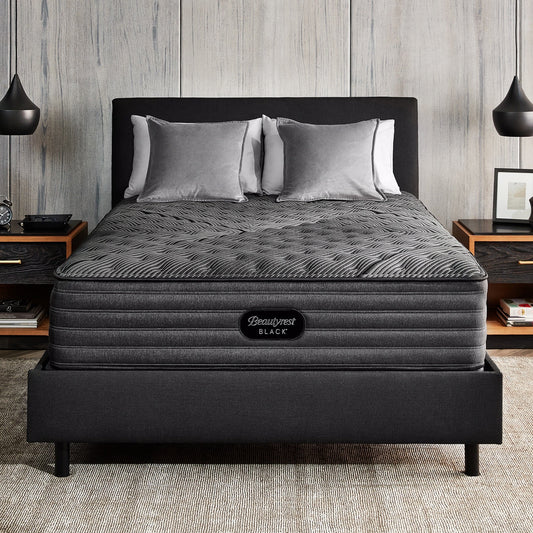 Matelas ferme Beautyrest Black L-Class 13,75