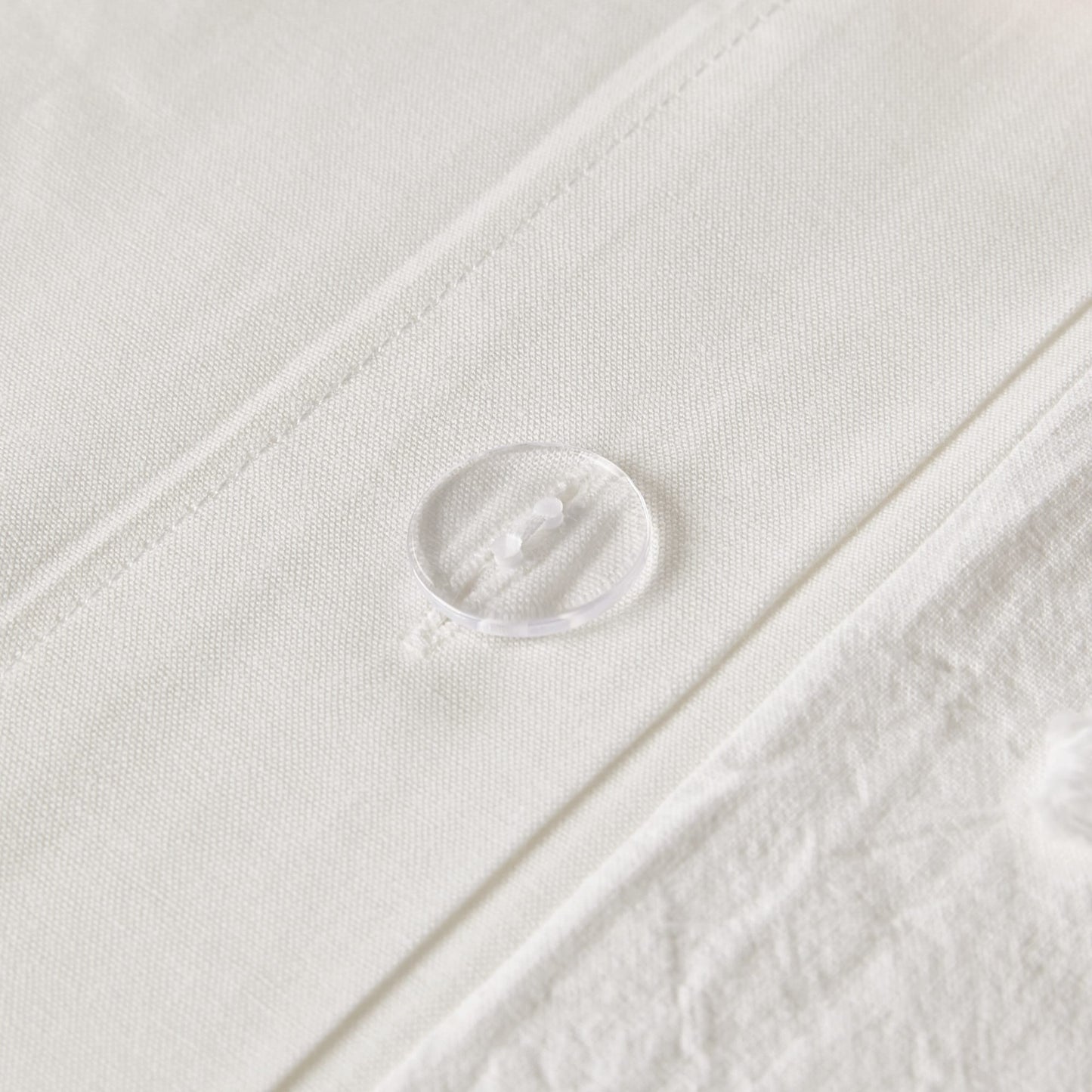 Intelligent Design Maize Cotton Jacquard Duvet Cover Set with Euro Shams and Throw Pillows