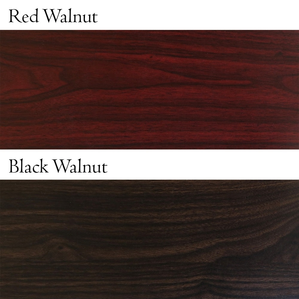 Ventilateur de plafond Garlow noir mat à 5 pales avec lustre en cristal et coupelles en forme de fleurs (télécommande incluse) - 52 pouces de diamètre