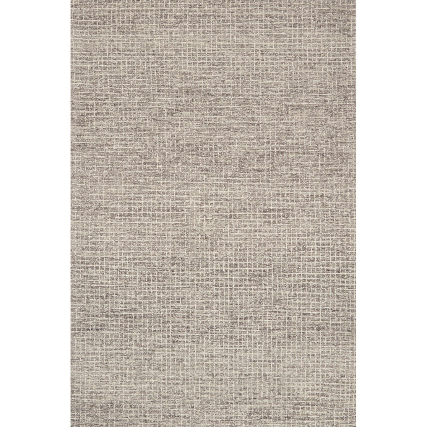 Alexander Home Mosaic Farmhouse Hand-Hooked Wool Rug