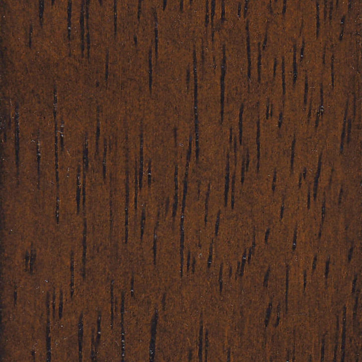 Banc de rangement moderne Sherpa avec pieds en bois HomePop