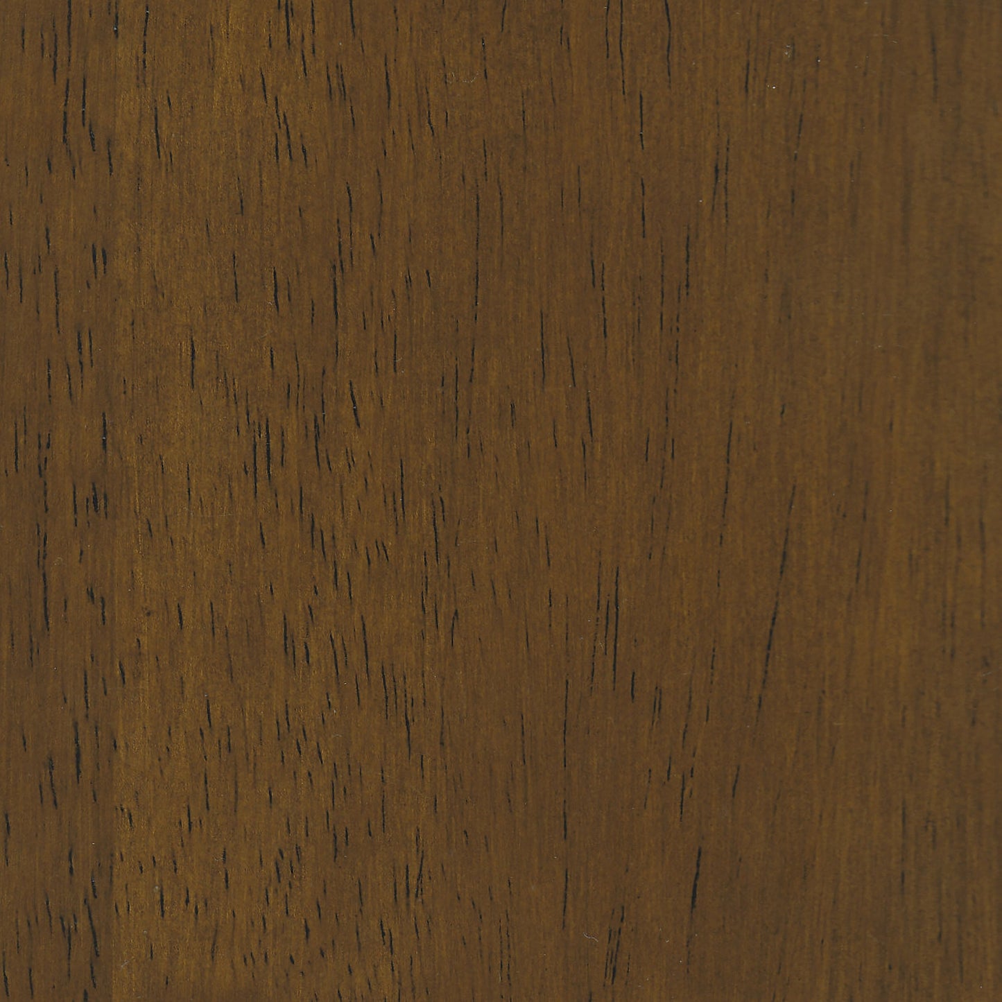 Banc de rangement moderne Sherpa avec pieds en bois HomePop