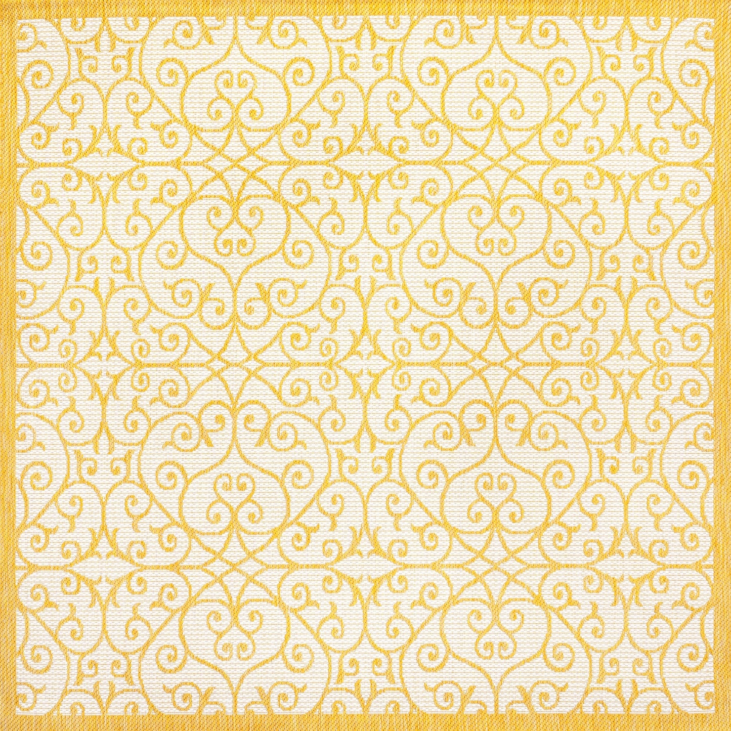 JONATHAN Y Ourika Textured Weave Indoor/Outdoor Area Rug