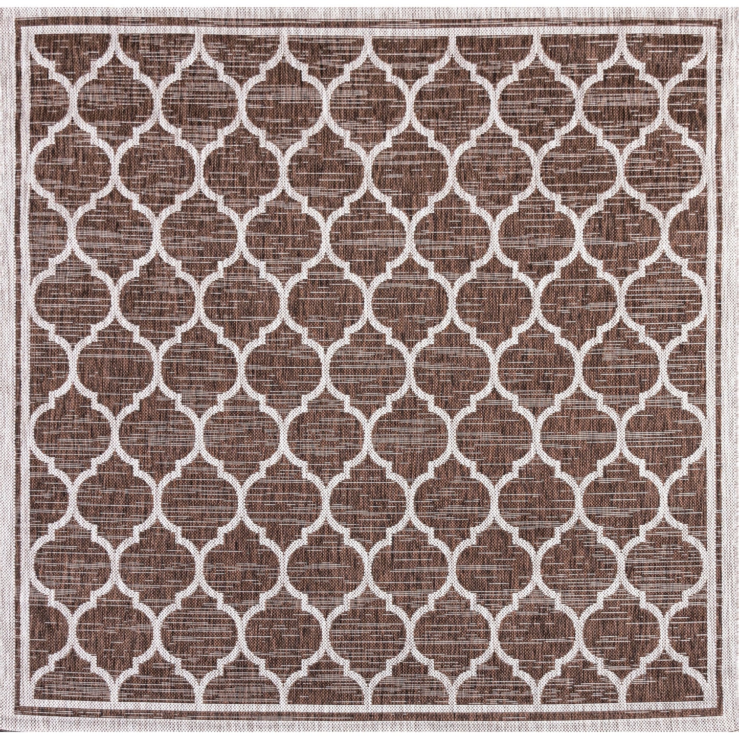 JONATHAN Y Zinnia Textured Weave Indoor/Outdoor Area Rug