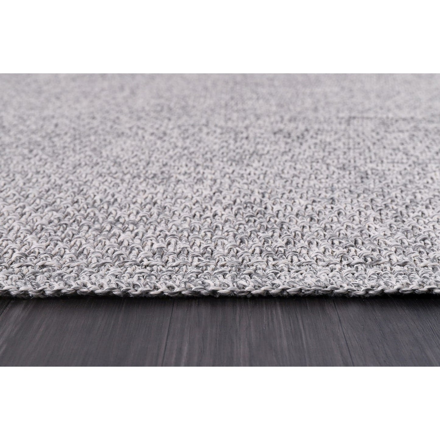 Beverly Rug Easy Clean Non Shedding Jute Rug