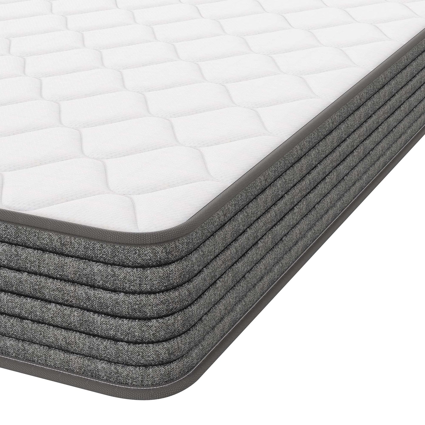 Kate 6-inch Innerspring Mattress