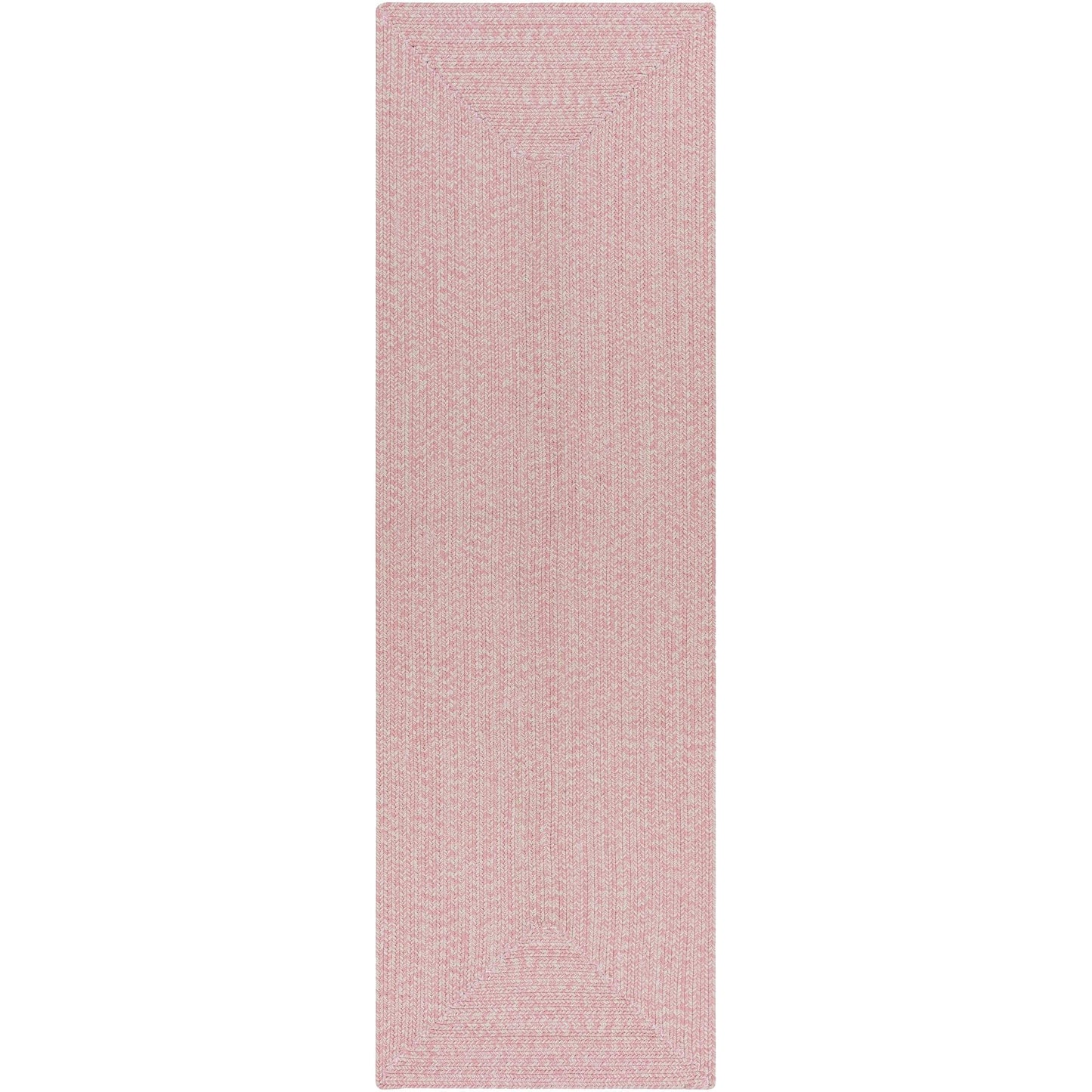 Livabliss Chesapeake Bay Country Stripe Outdoor Area Rug