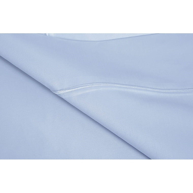 Luxury Egyptian Cotton 800 Thread Count Sateen Weave Ultra Soft Bed Sheet Set