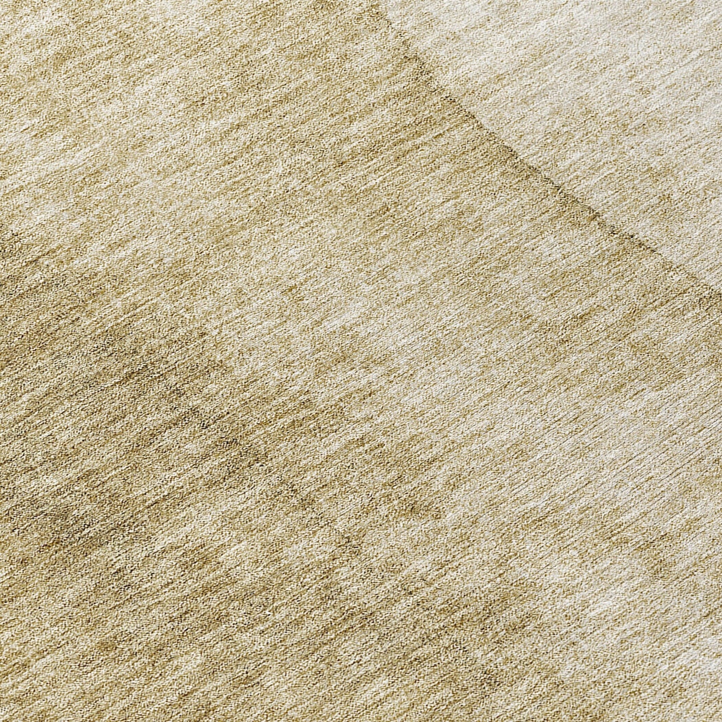 Machine Washable Indoor/ Outdoor Chantille Contemporary Ombre Rug