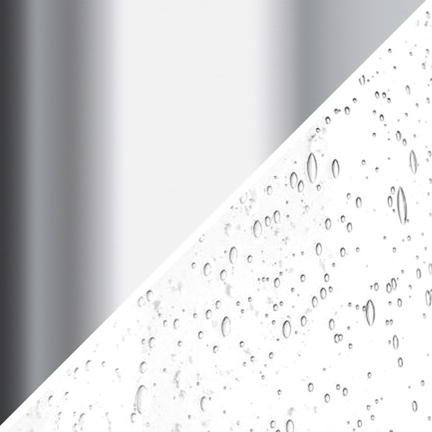 Malva 67.75 Tall Floor Lamp with Glass Shade - 11 Wide