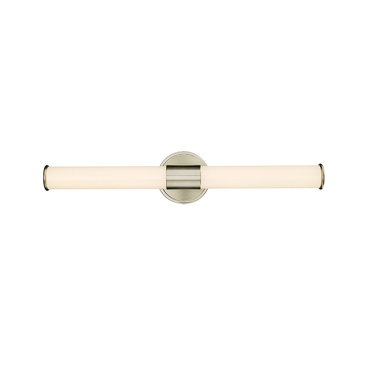 Millennium Lighting Truman LED Bathroom Vanity Fixture in Multiple Finishes