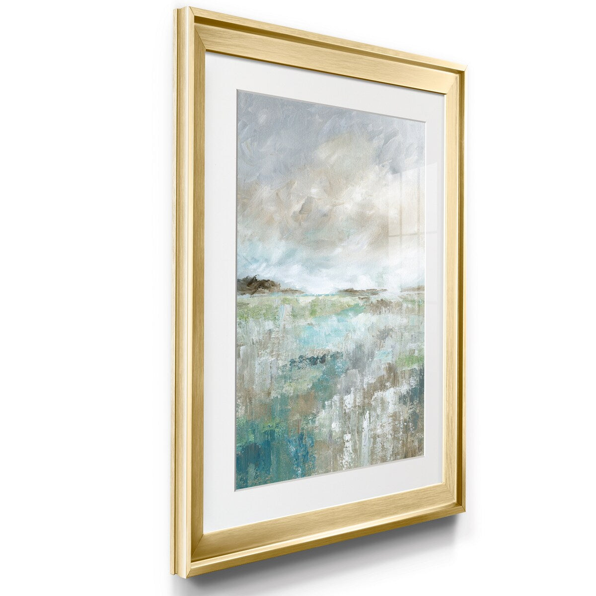 Nan Premium Framed Print - Ready to Hang
