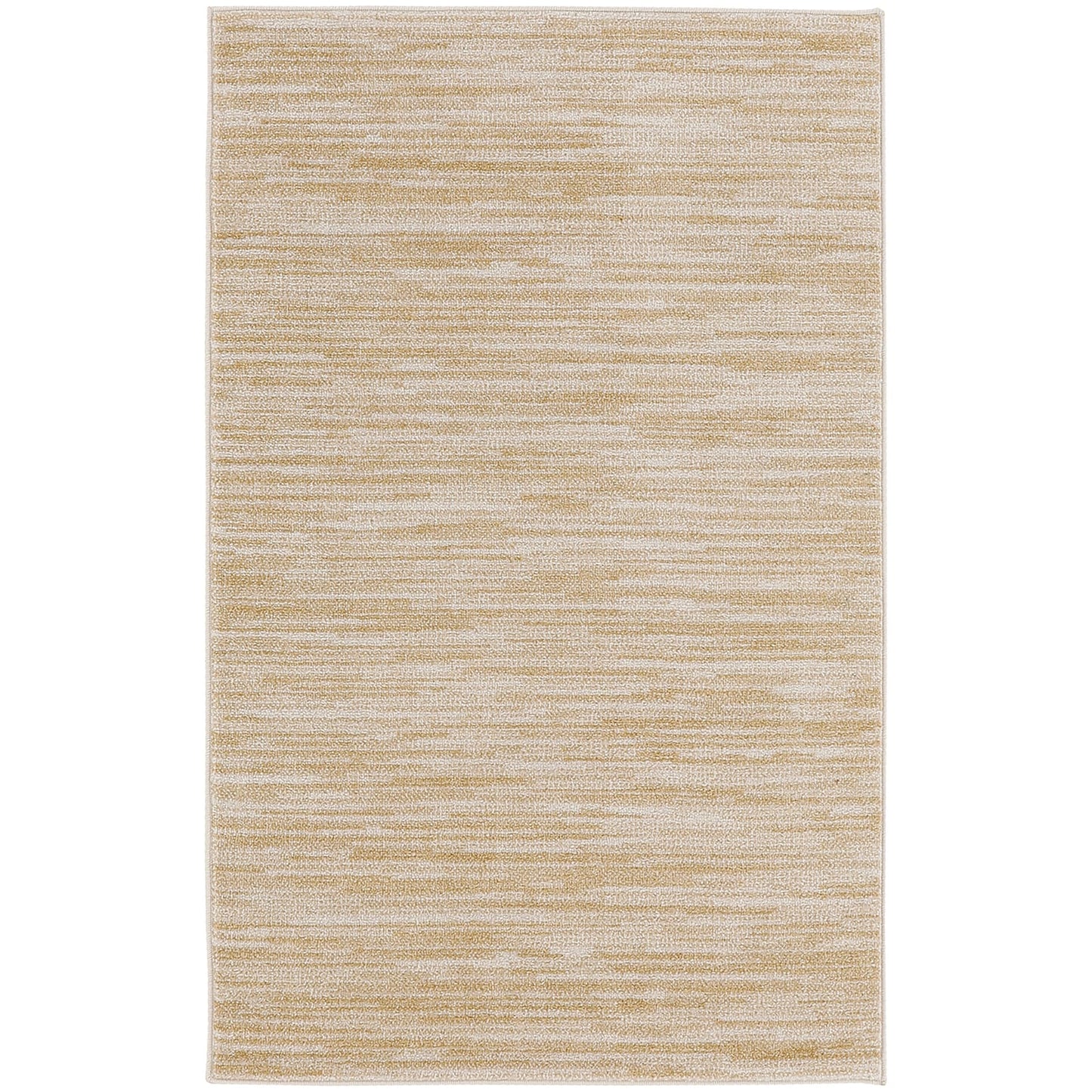 Nourison Modern Solid Indoor/Outdoor Area Rug