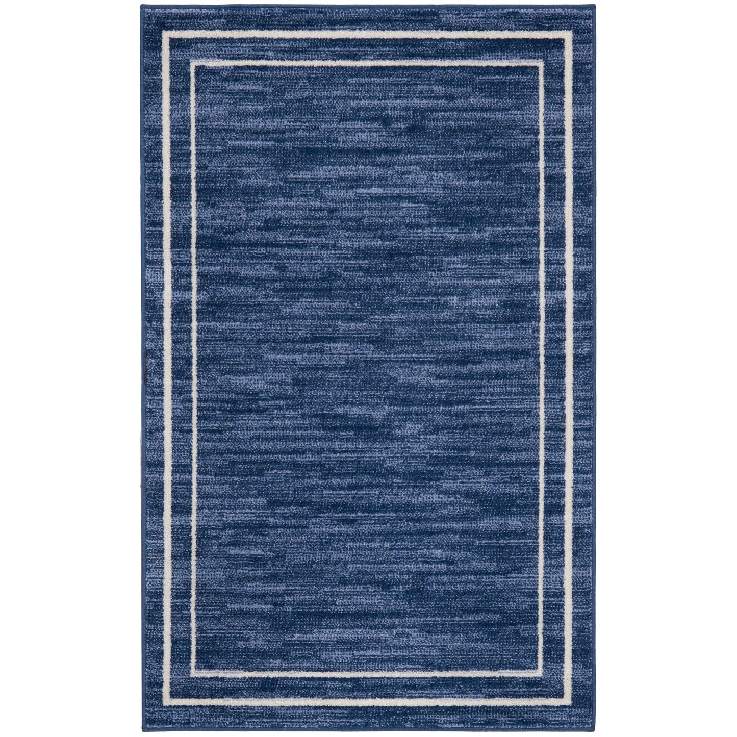 Nourison Sandy Indoor / Outdoor Solid Area Rug