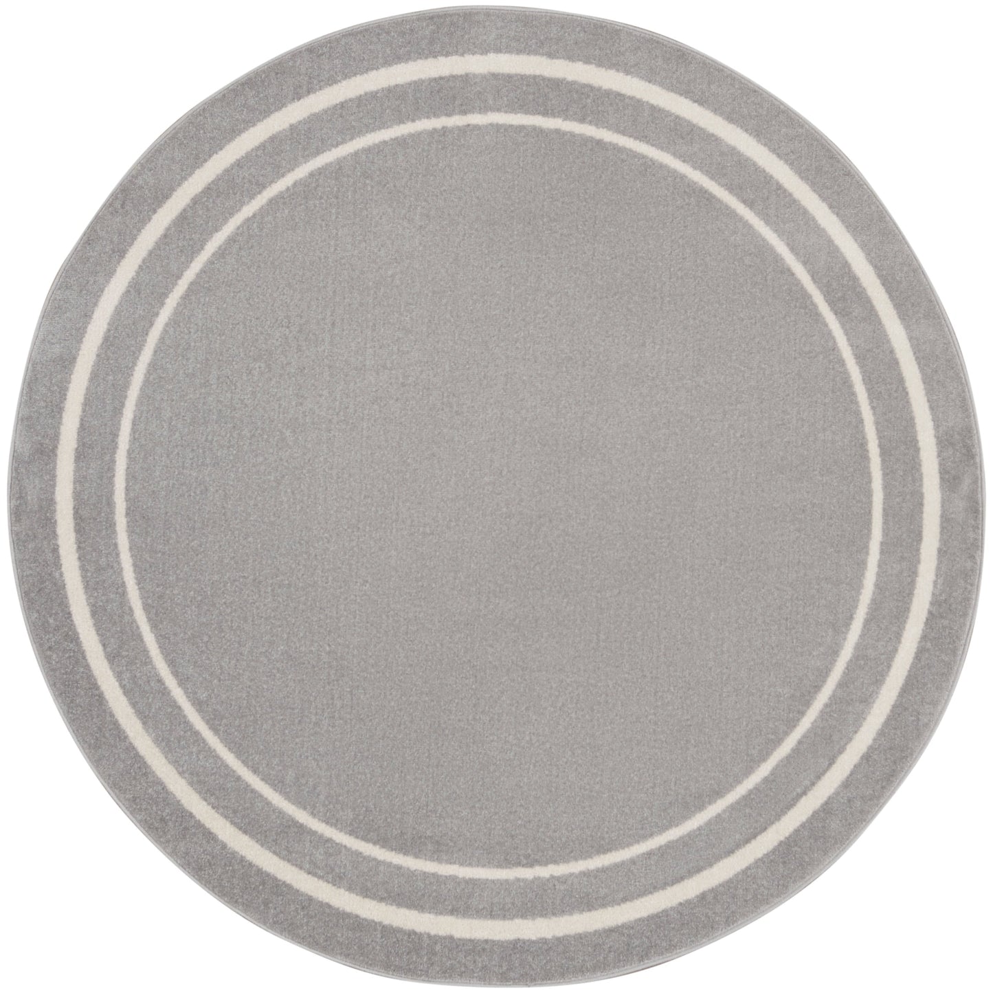 Nourison Sandy Indoor / Outdoor Solid Area Rug