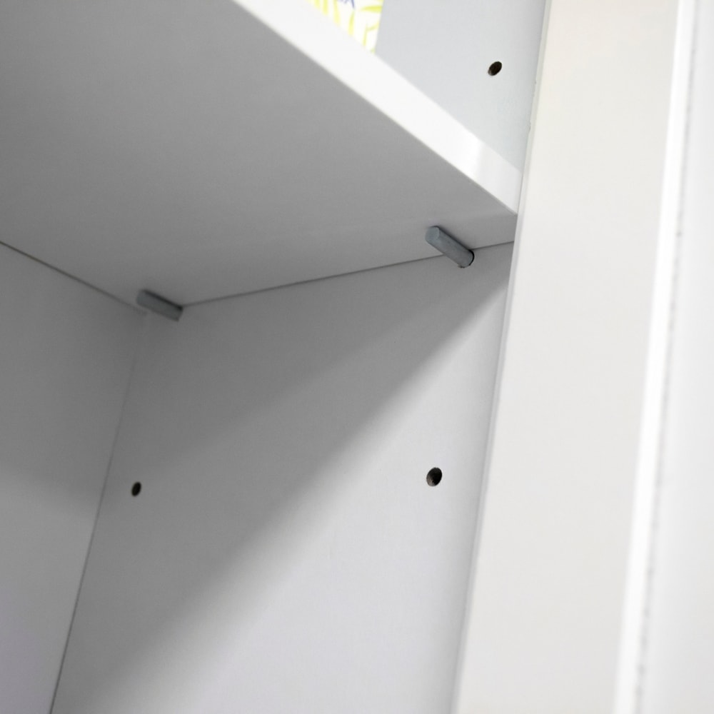 Copper Grove Radnevo Space-saving Cabinet with 1 Drawer and 1 Door