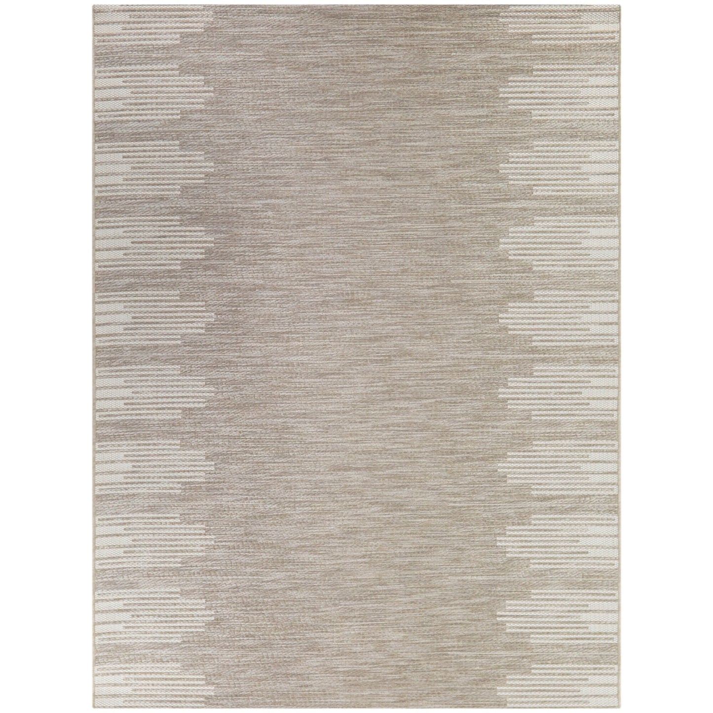 Parker Art Deco Indoor/Outdoor Area Rug