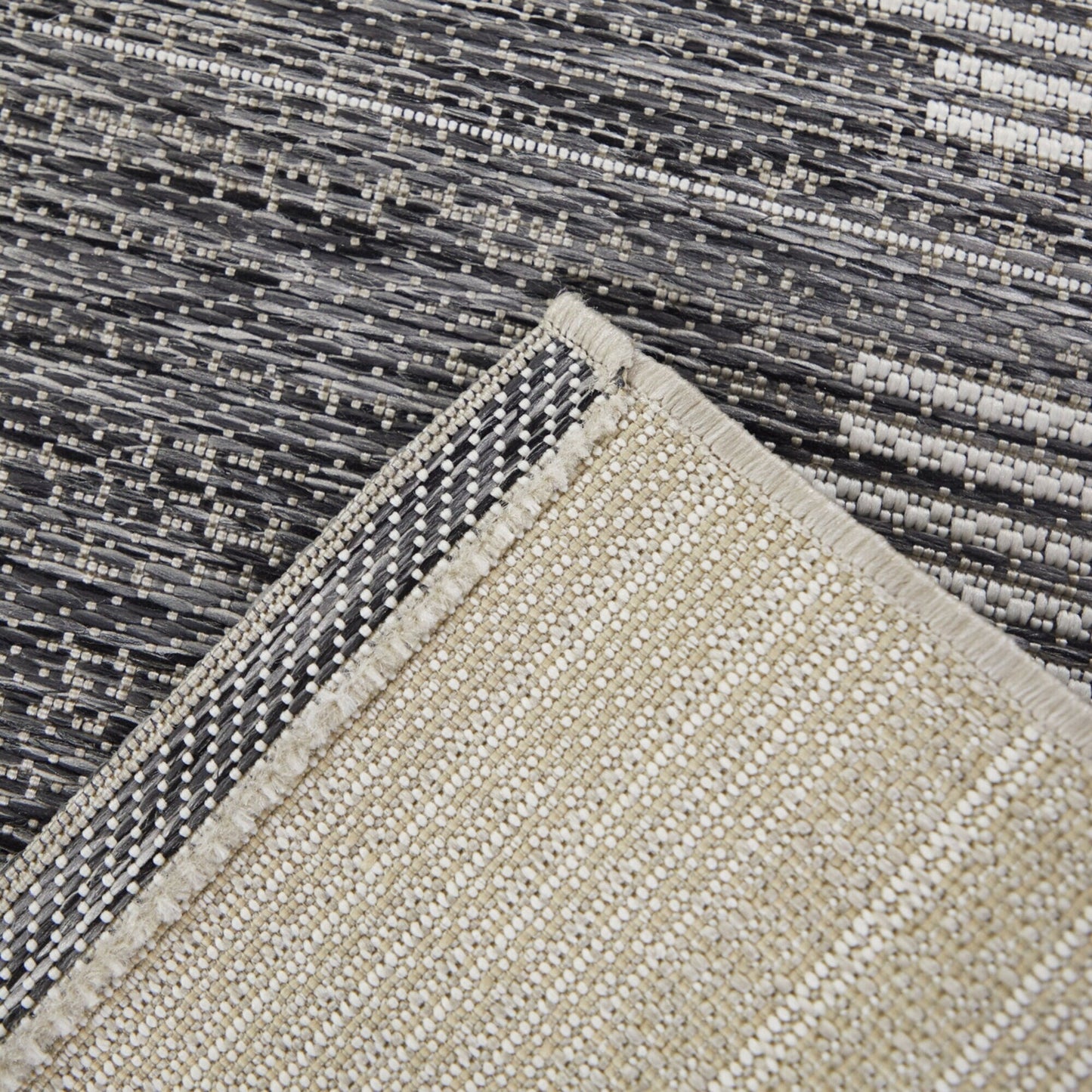 Parker Art Deco Indoor/Outdoor Area Rug