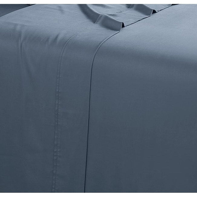 Premium Luxury 100-percent Bamboo Viscose 21-inch Extra Deep Pocket 4-piece Bed Sheet Set