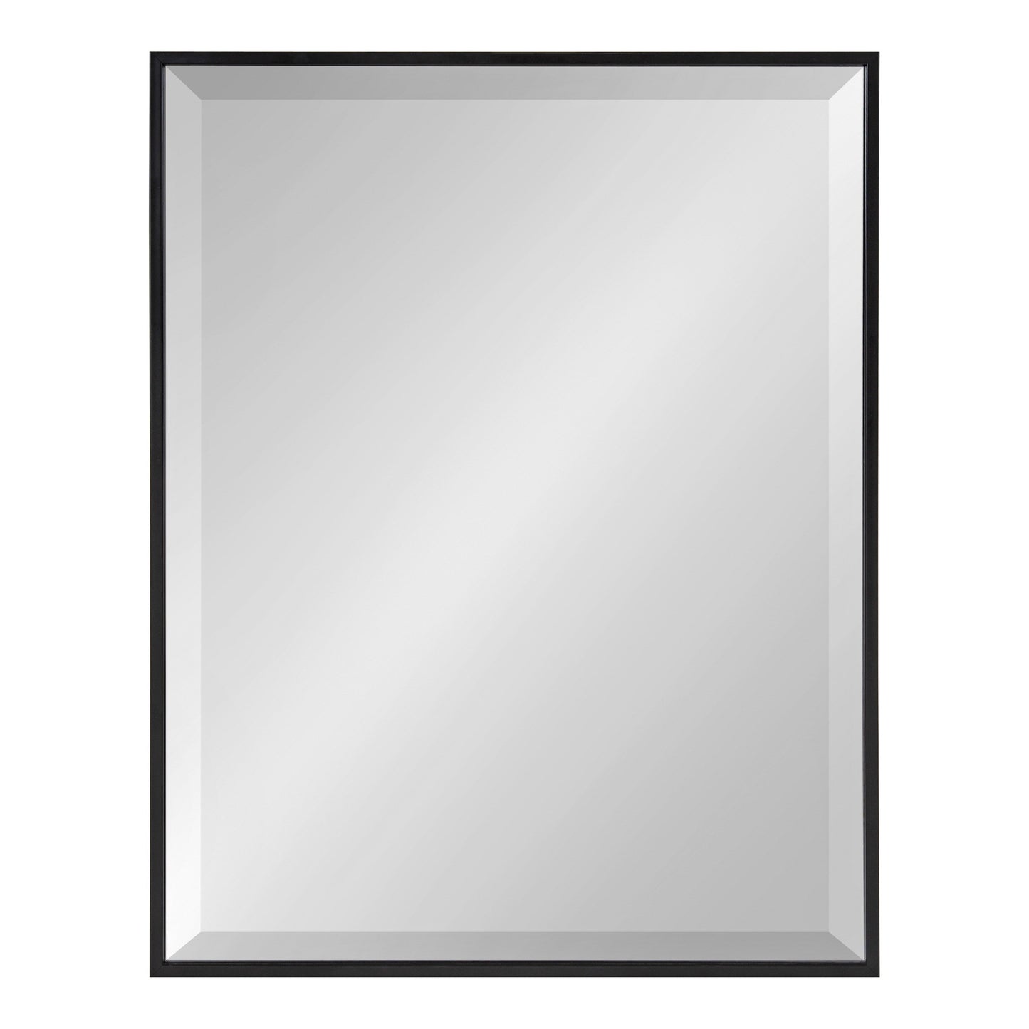 Rhodes Framed Decorative Wall Mirror