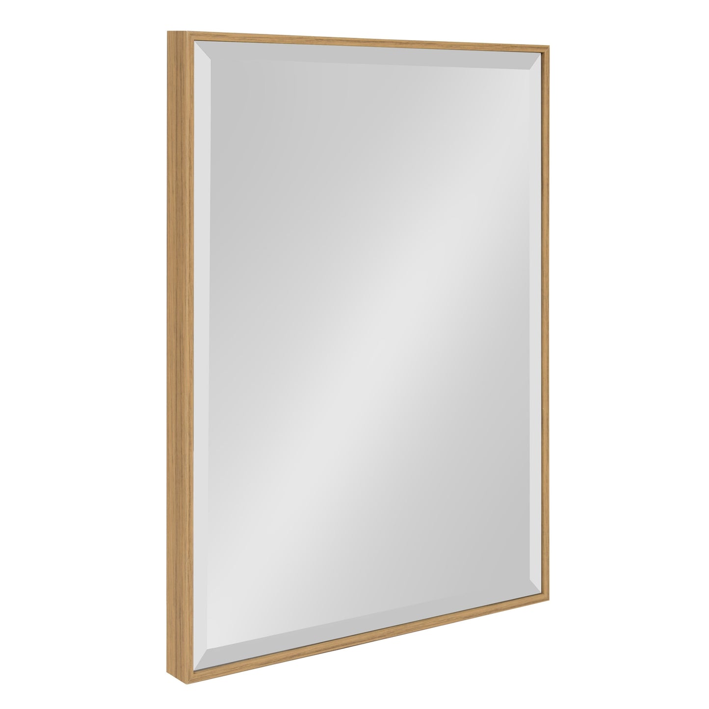 Rhodes Framed Decorative Wall Mirror