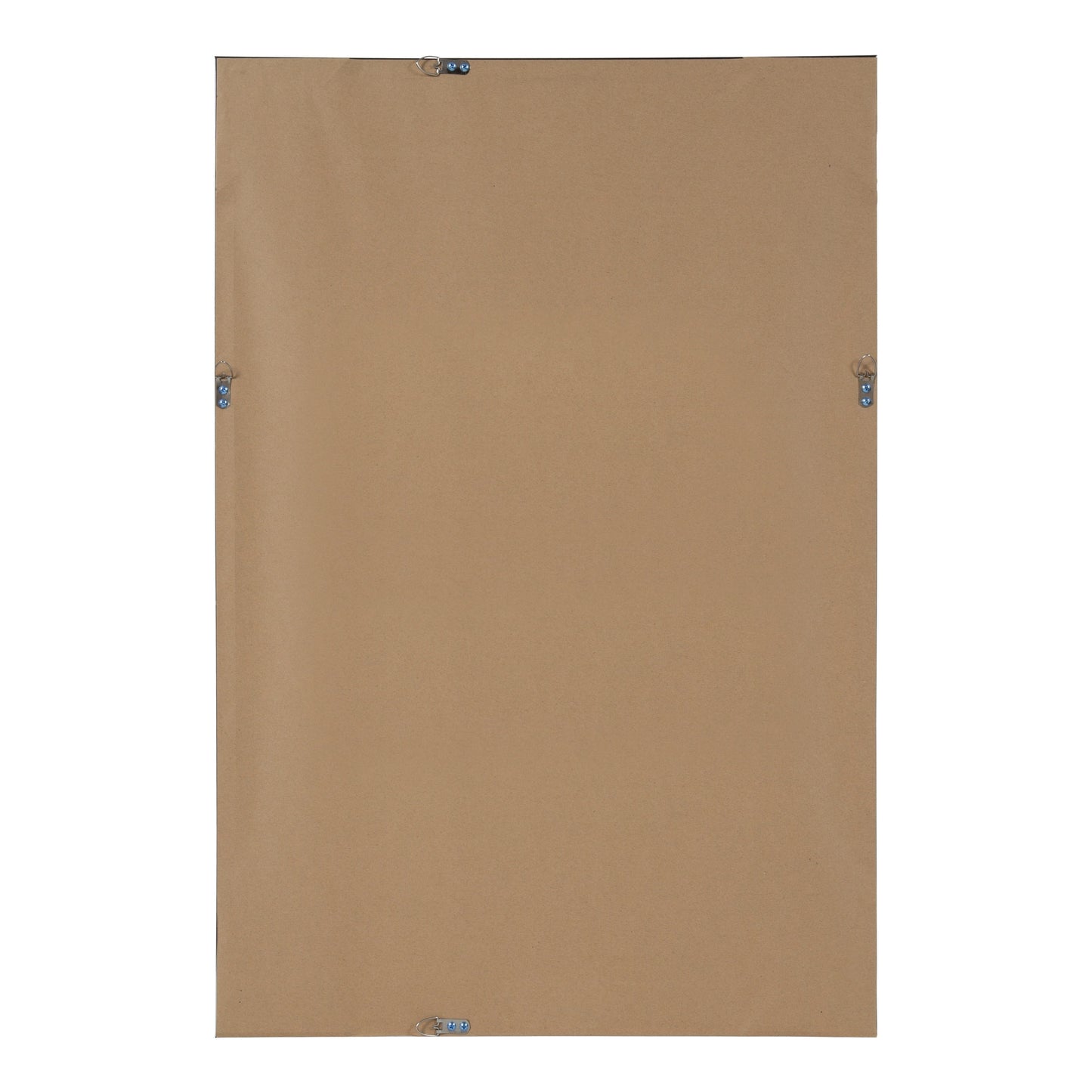 Rhodes Framed Decorative Wall Mirror