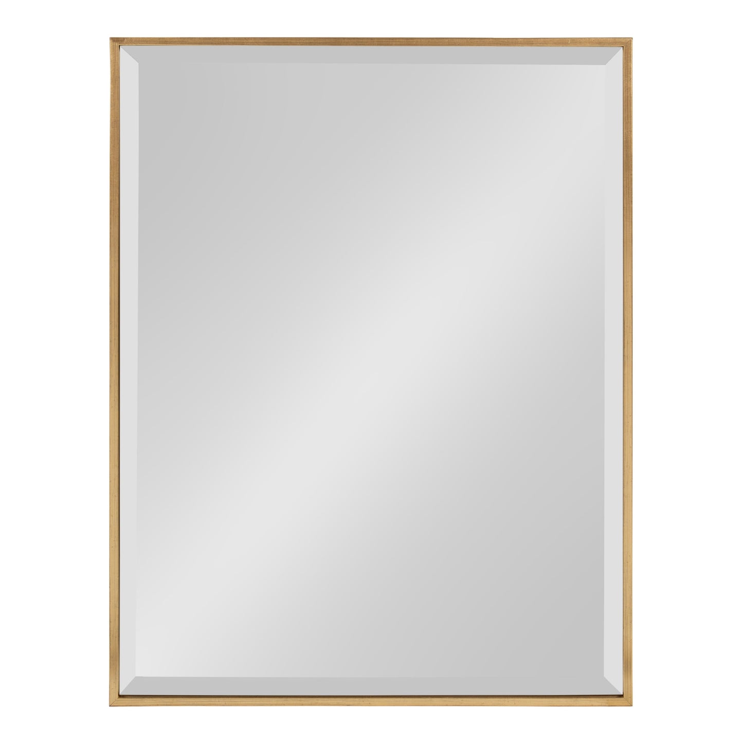 Rhodes Framed Decorative Wall Mirror