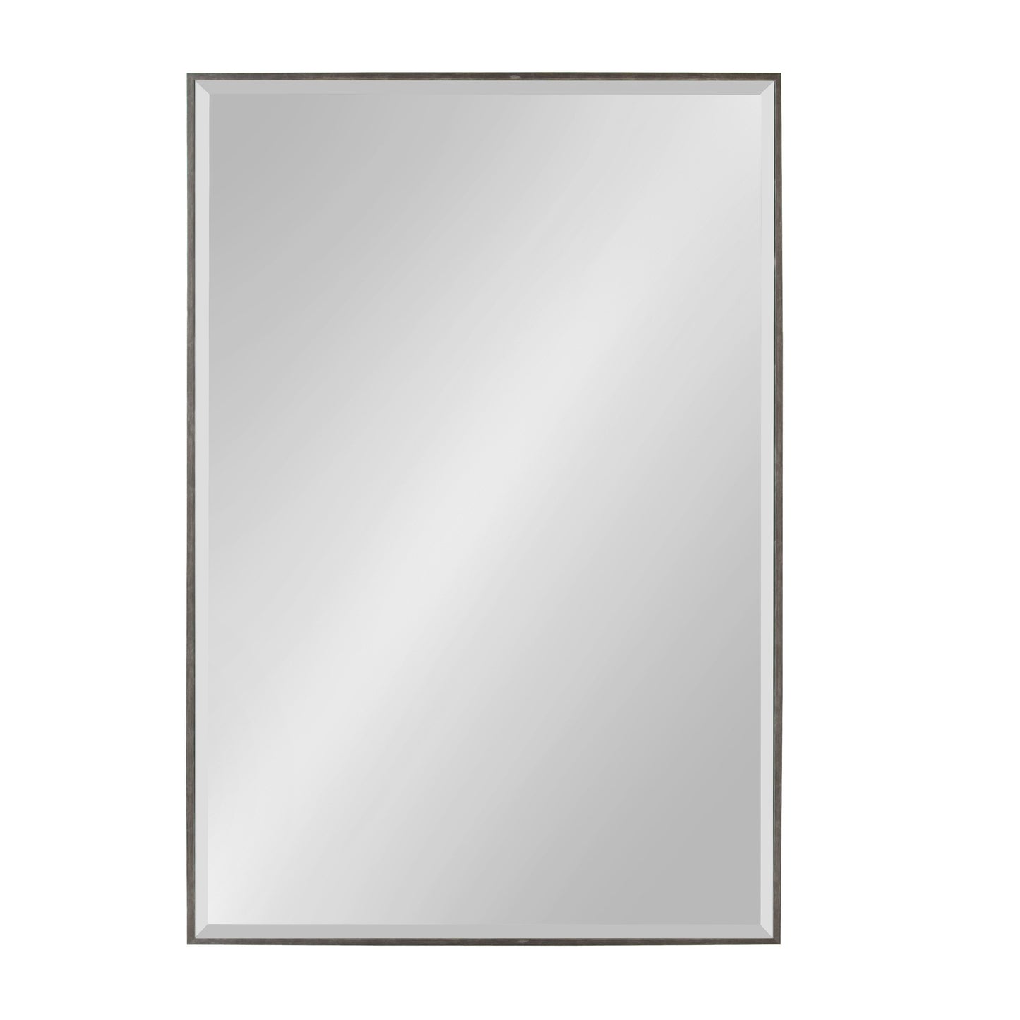 Rhodes Framed Decorative Wall Mirror