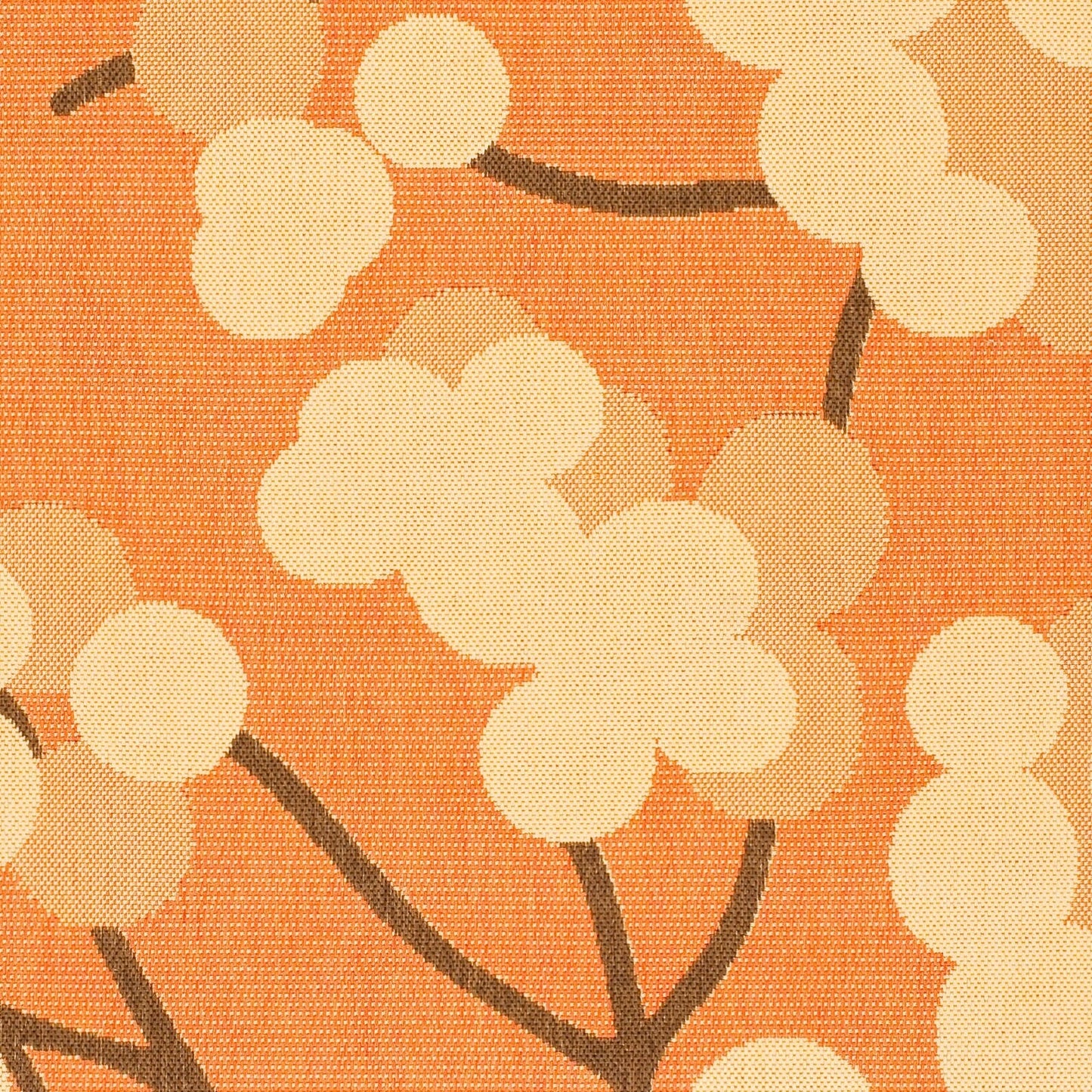 SAFAVIEH Courtyard Delois Indoor/ Outdoor Waterproof Patio Backyard Rug