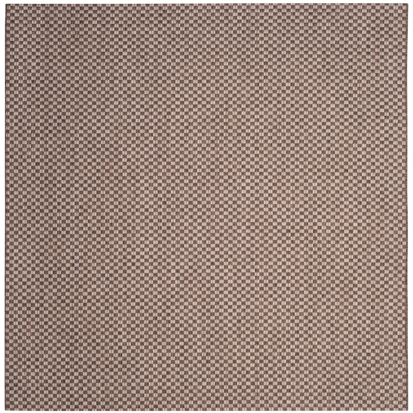 SAFAVIEH Courtyard Ragini Indoor/Outdoor Waterproof Patio Backyard Rug