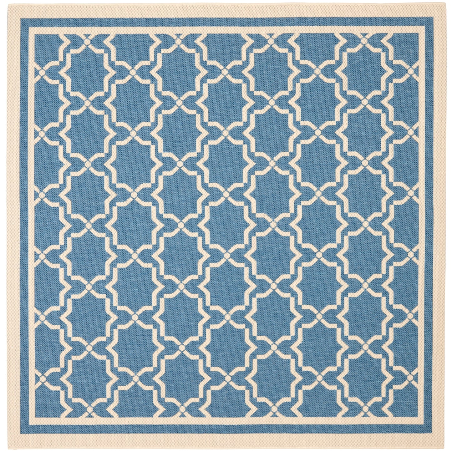SAFAVIEH Courtyard Thomasina Indoor/ Outdoor Waterproof Patio Backyard Rug