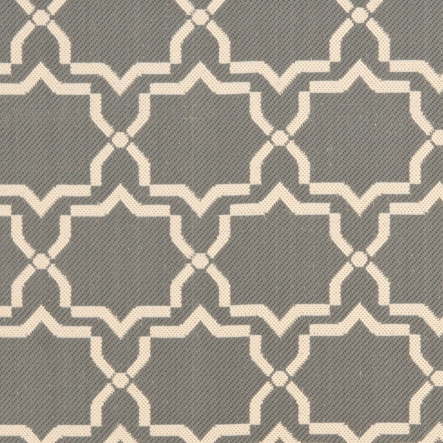 SAFAVIEH Courtyard Thomasina Indoor/ Outdoor Waterproof Patio Backyard Rug