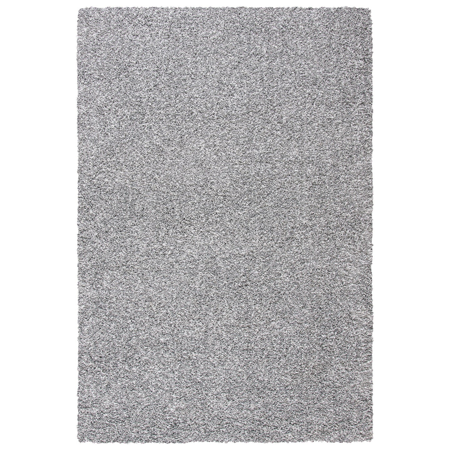 SAFAVIEH Evolution Shag Fransien Solid 1.8-inch Thick Rug
