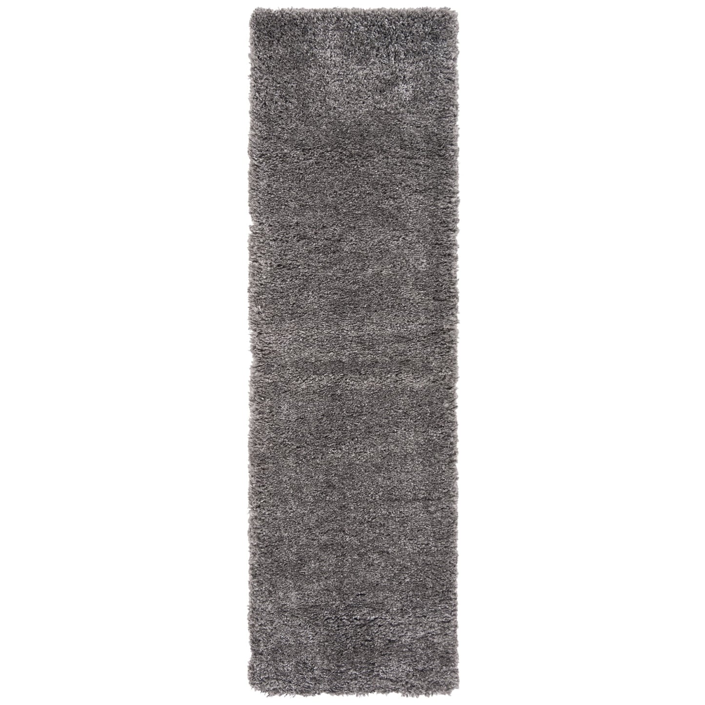 SAFAVIEH Fontana Shag Dagi Solid 2-inch Thick Rug