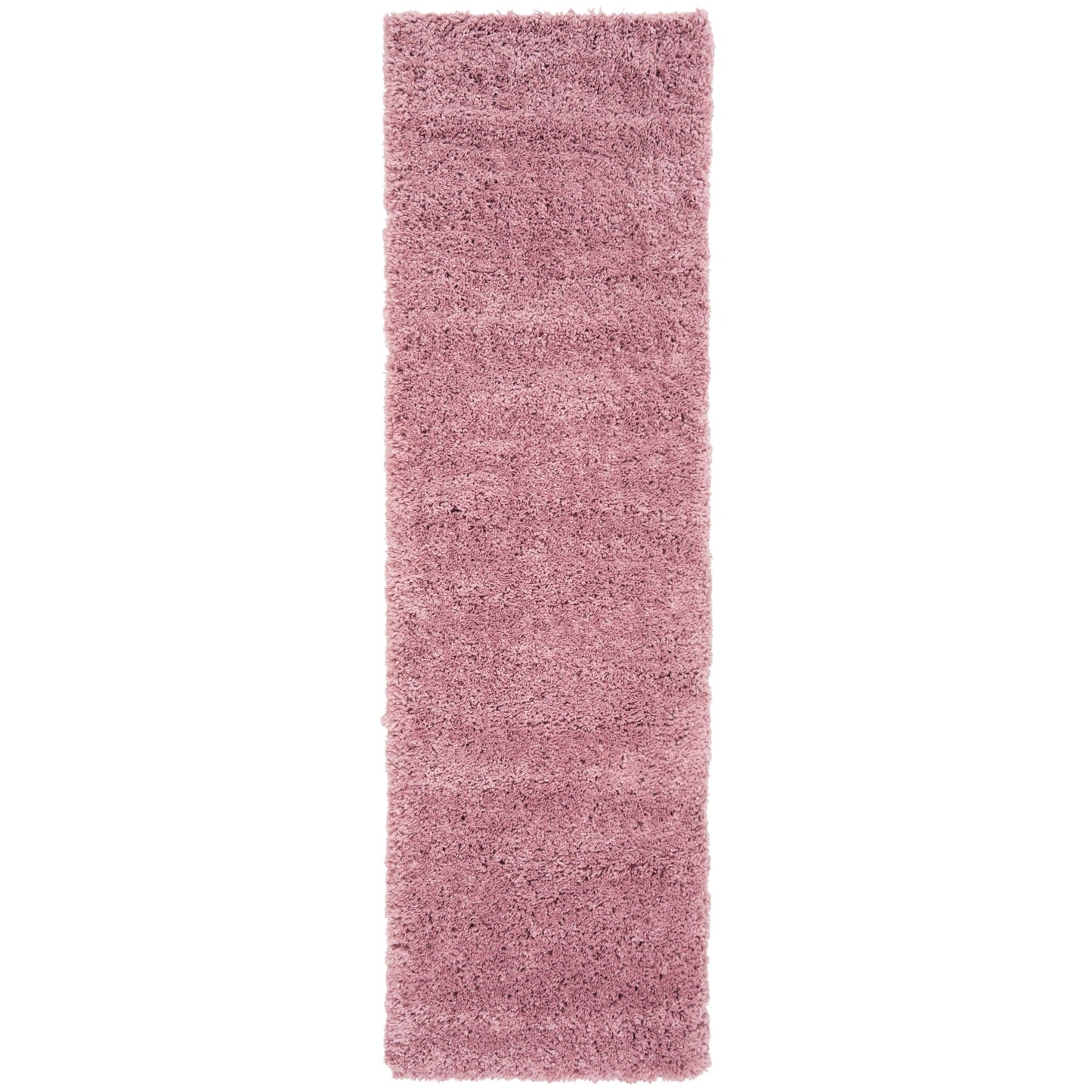 SAFAVIEH Fontana Shag Dagi Solid 2-inch Thick Rug