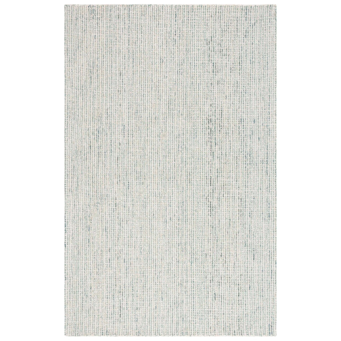SAFAVIEH Handmade Abstract Katija Modern Wool Rug