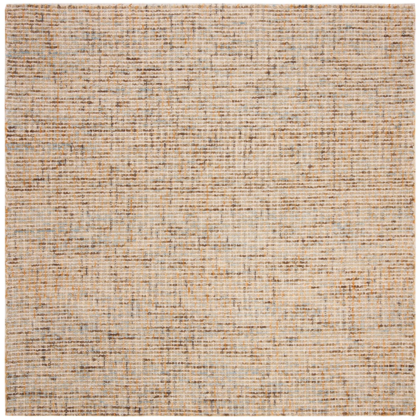 SAFAVIEH Handmade Abstract Lotje Modern Wool Rug