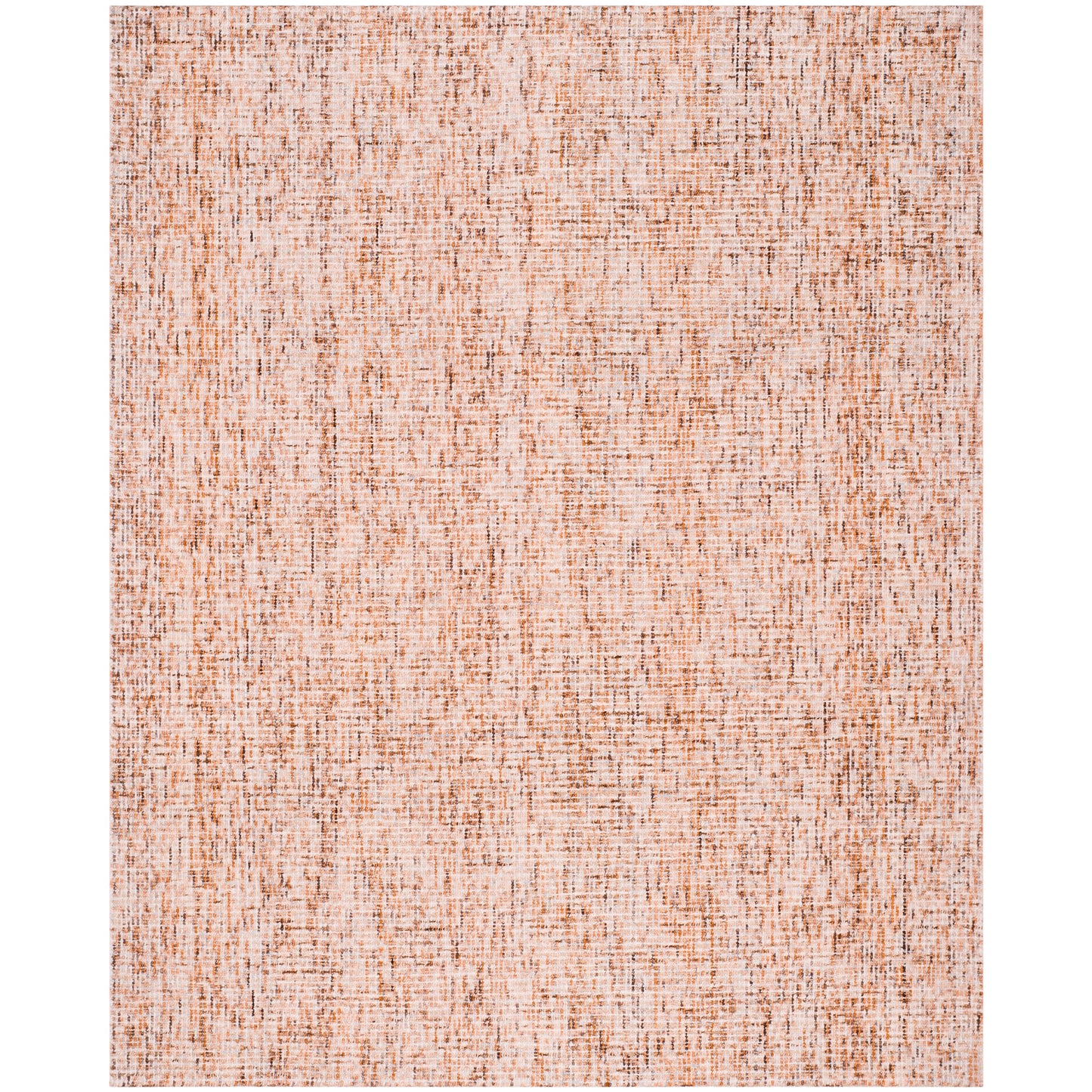 SAFAVIEH Handmade Abstract Lotje Modern Wool Rug