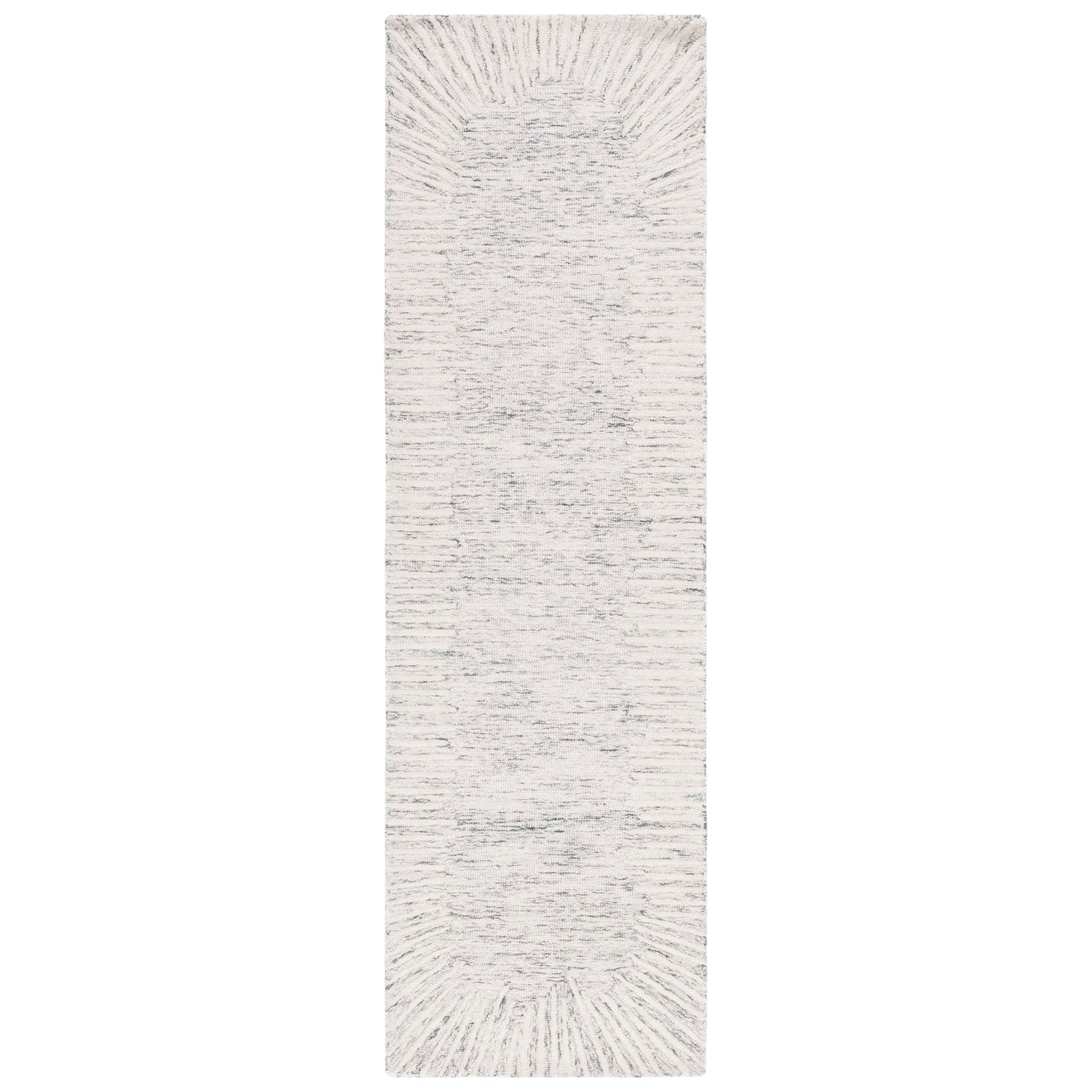 SAFAVIEH Handmade Abstract Sofoula Modern Wool Rug
