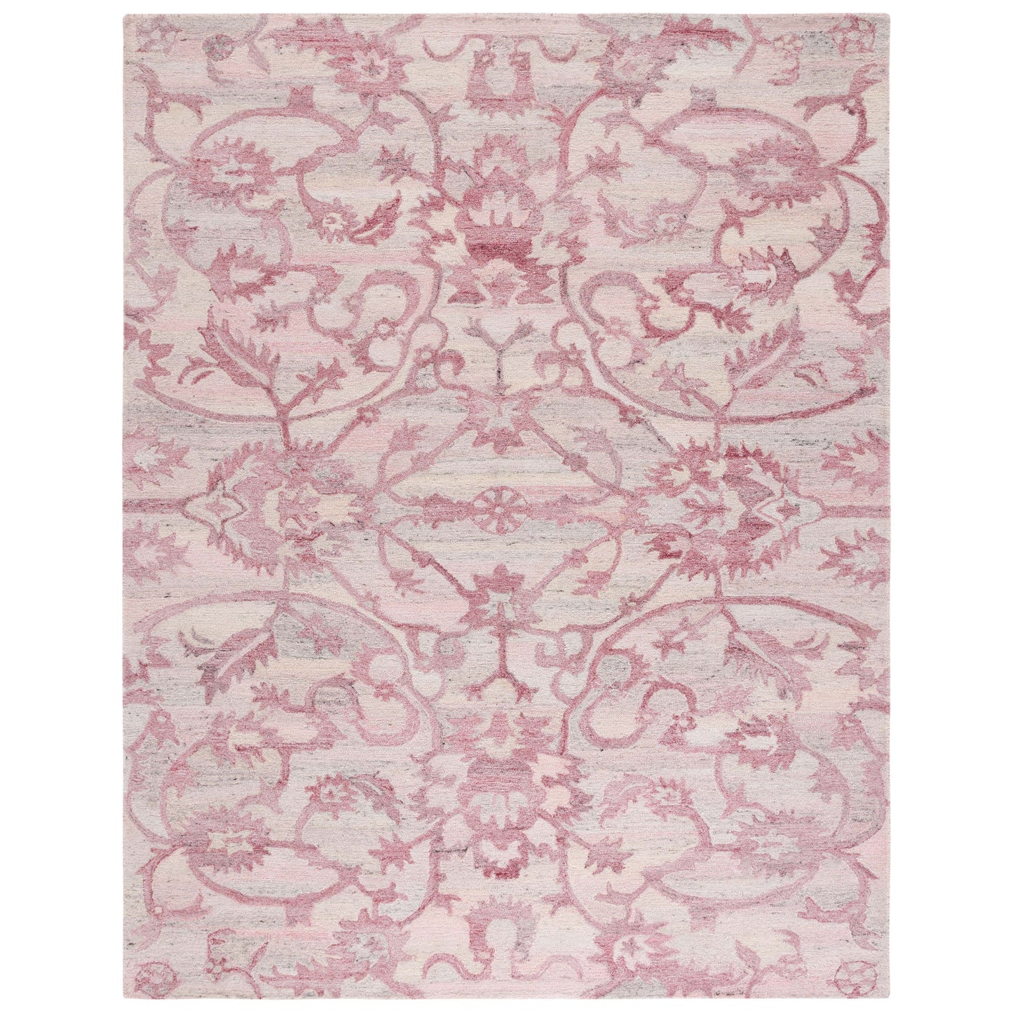 SAFAVIEH Handmade Anatolia Liilia Rug