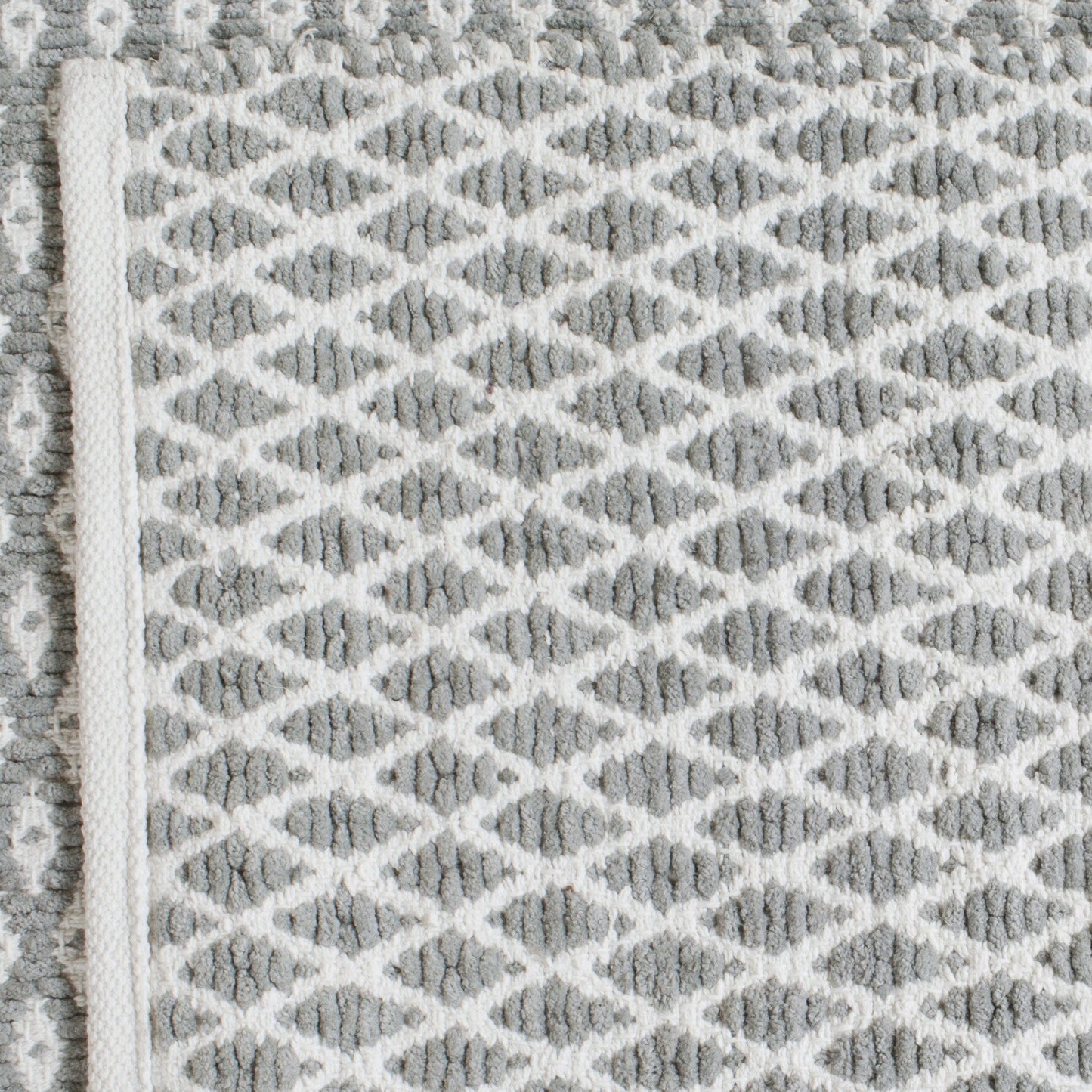 SAFAVIEH Handmade Boston Shirine Coastal Cotton Flatweave Rug