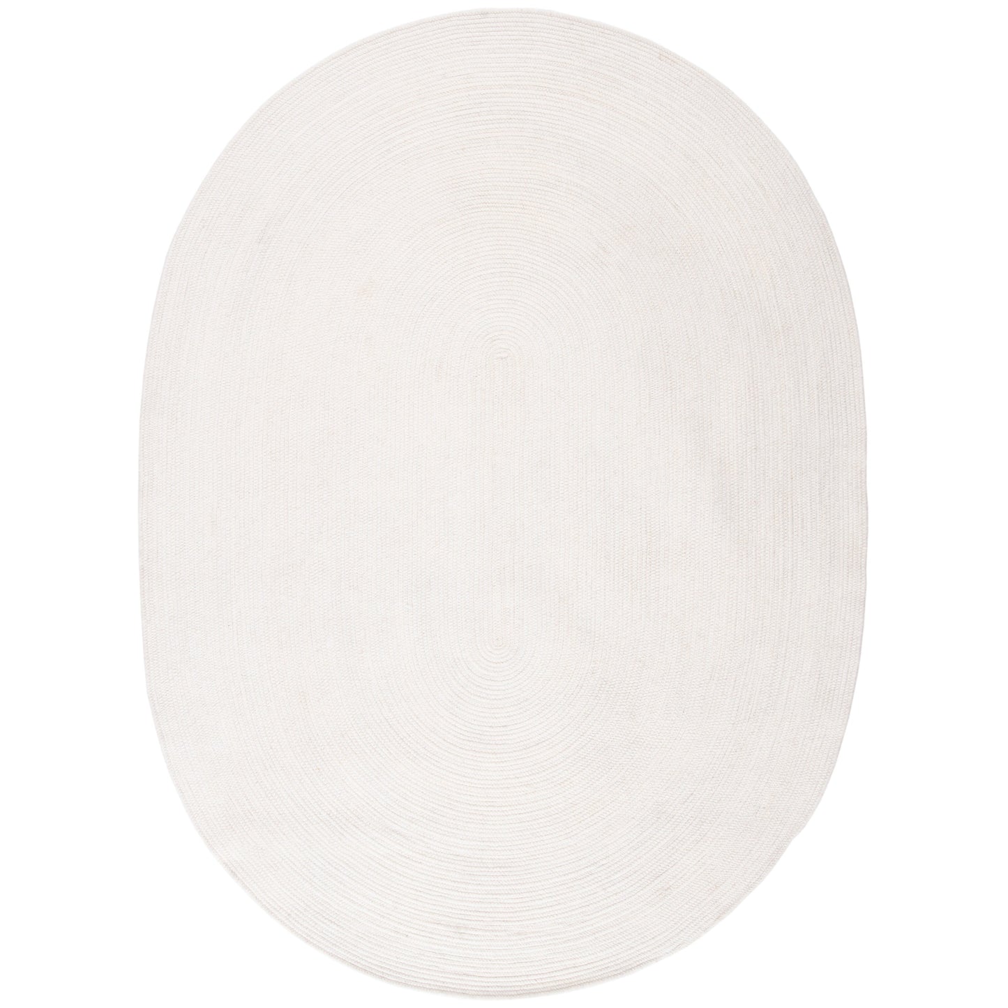 SAFAVIEH Handmade Braided Hande Country Wool Rug