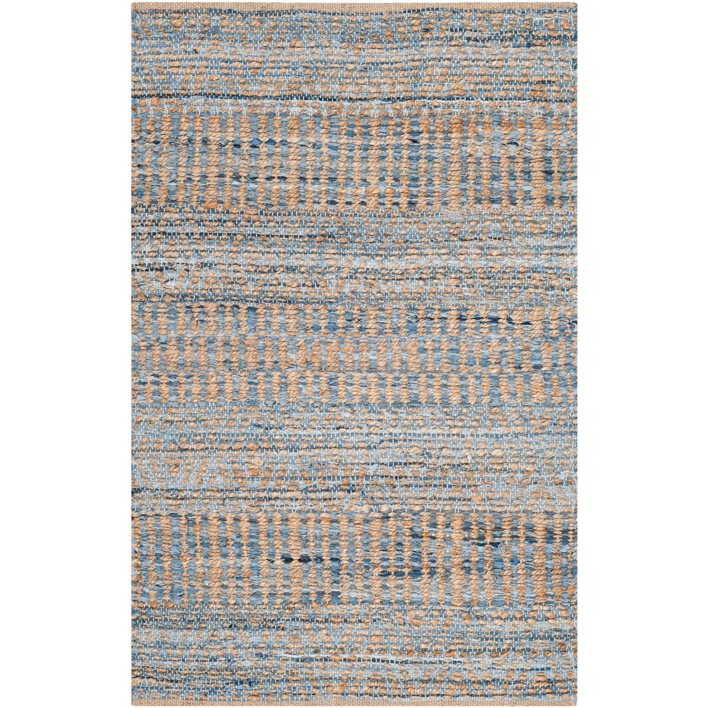 SAFAVIEH Handmade Cape Cod Ayseni Jute Rug
