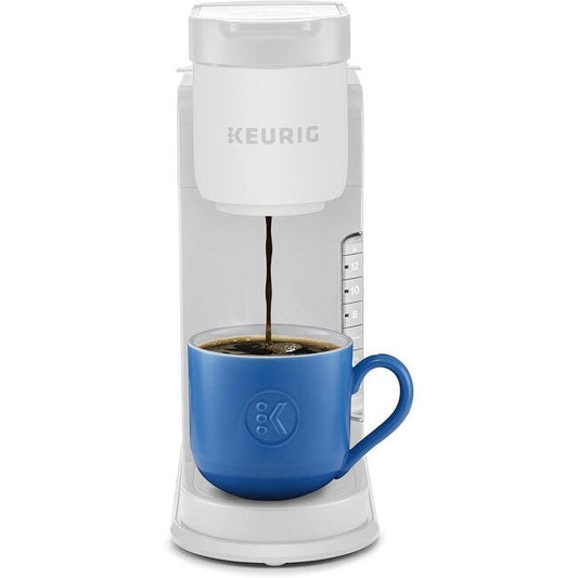 Cafetière K-Cup à dose unique, 3 tailles d'infusion, infusion forte, réservoir de 42 oz, pierre chaude