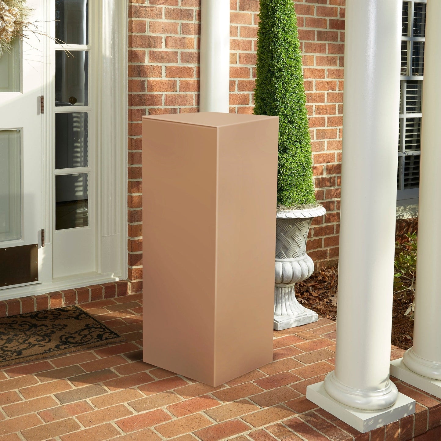 Matelas en mousse à mémoire de forme Slumber Solutions Active 14 pouces au charbon de bois