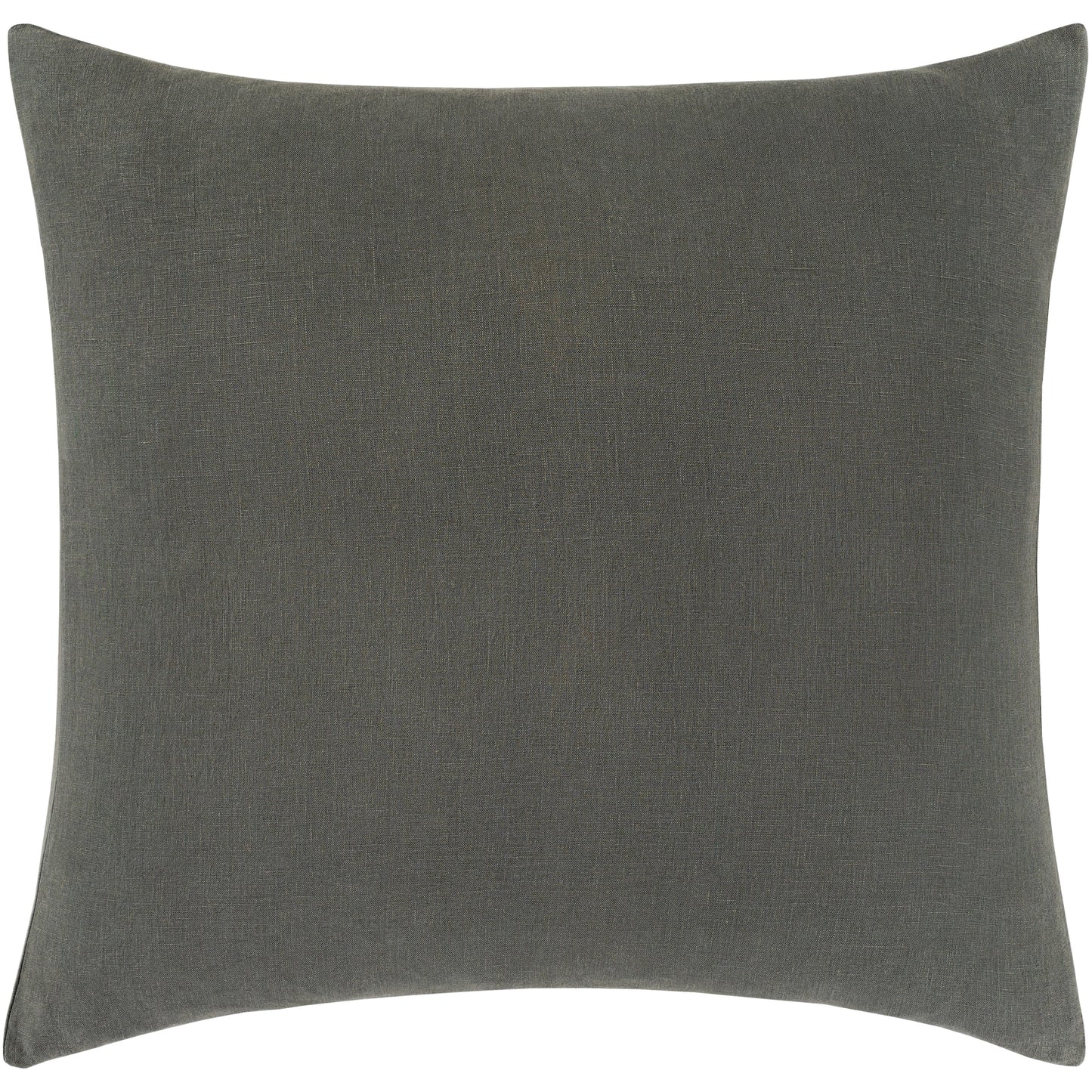 Artistic Weavers Suzzy Solid Linen Duvet Cover Set